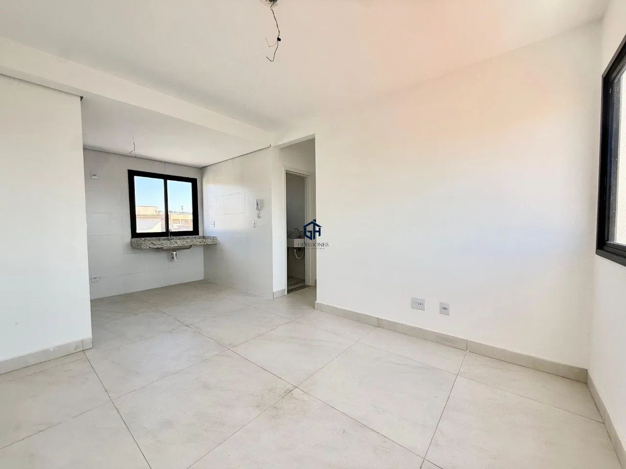 APARTAMENTO - SANTA MÔNICA - Foto 3
