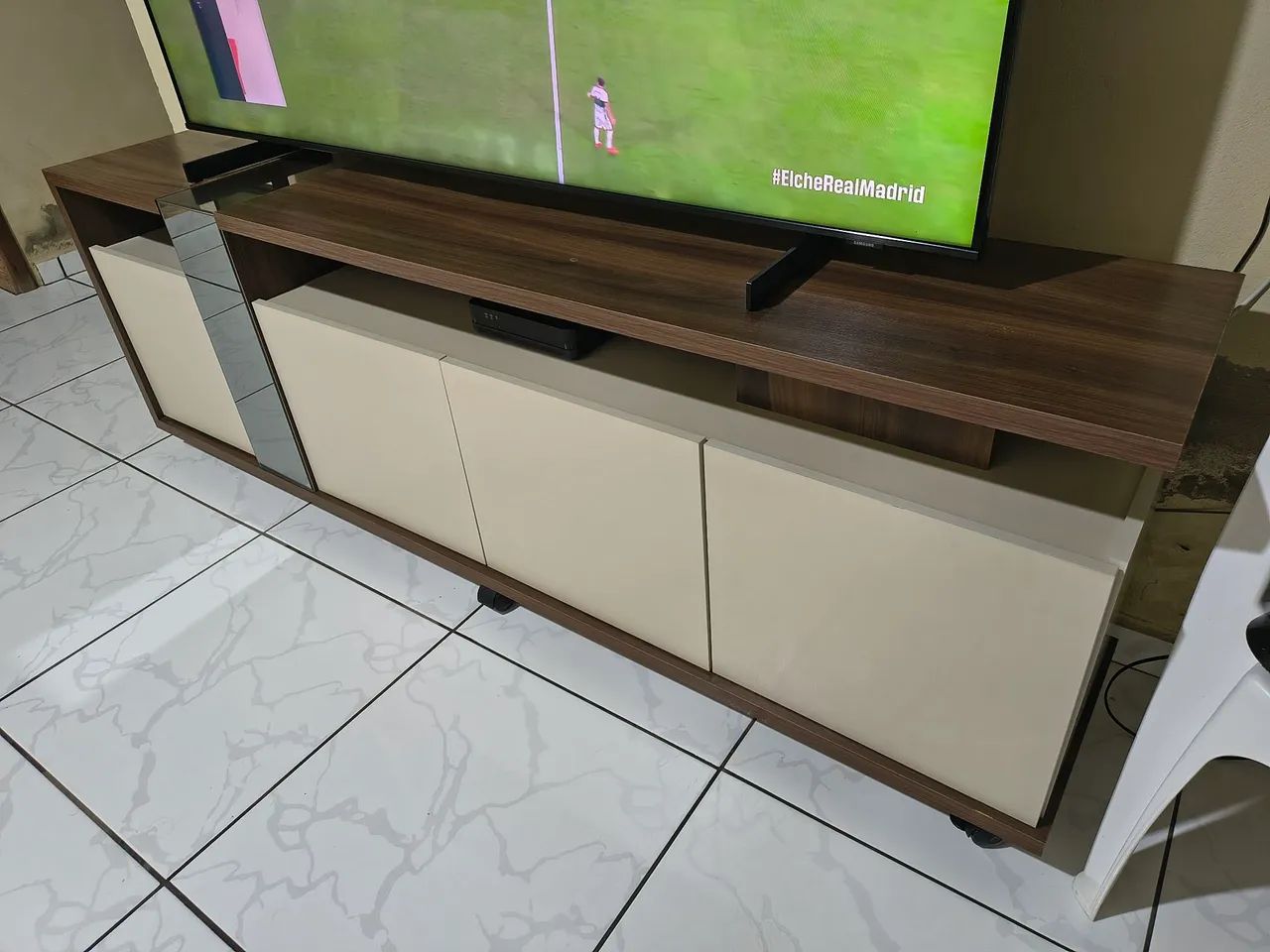 Rack com Rodinhas - Foto 3