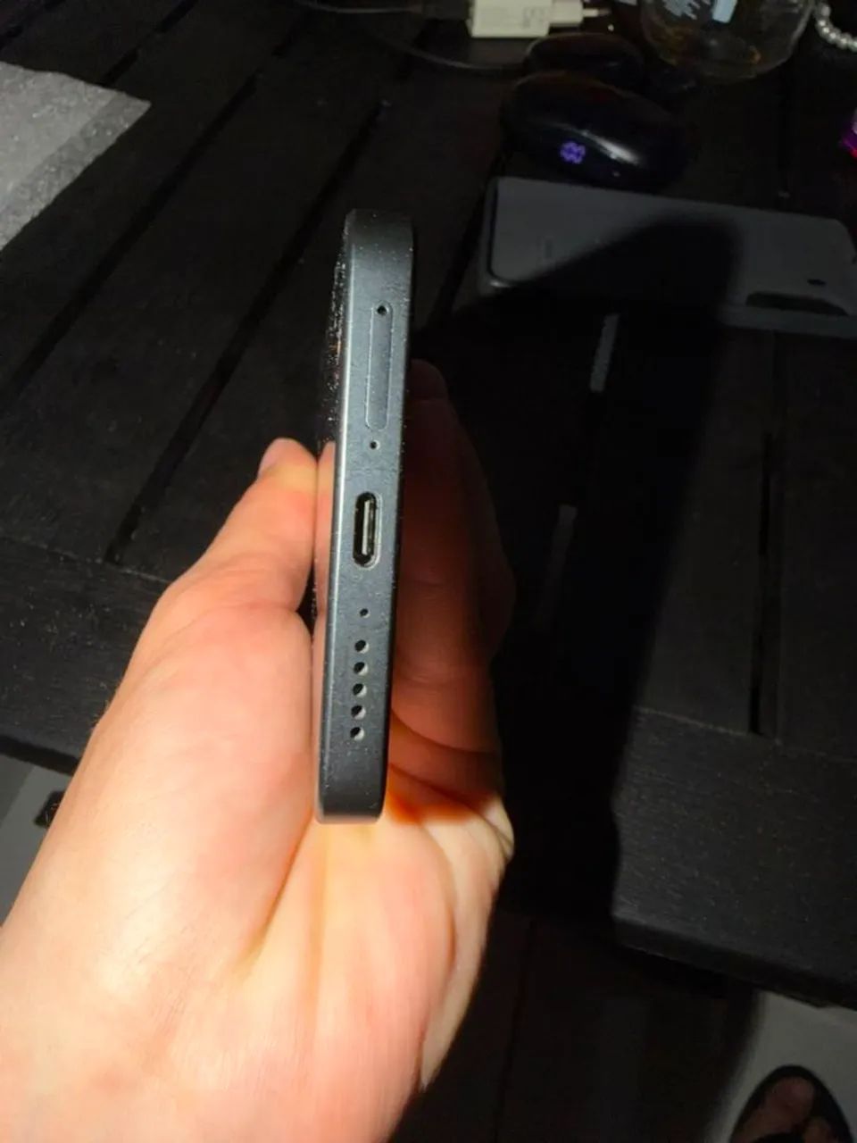 Poco X7 Pro 256 GB - Foto 5