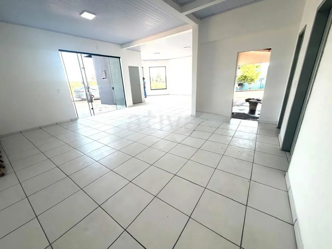 Sala Comercial Jardim São Francisco  - Foto 3