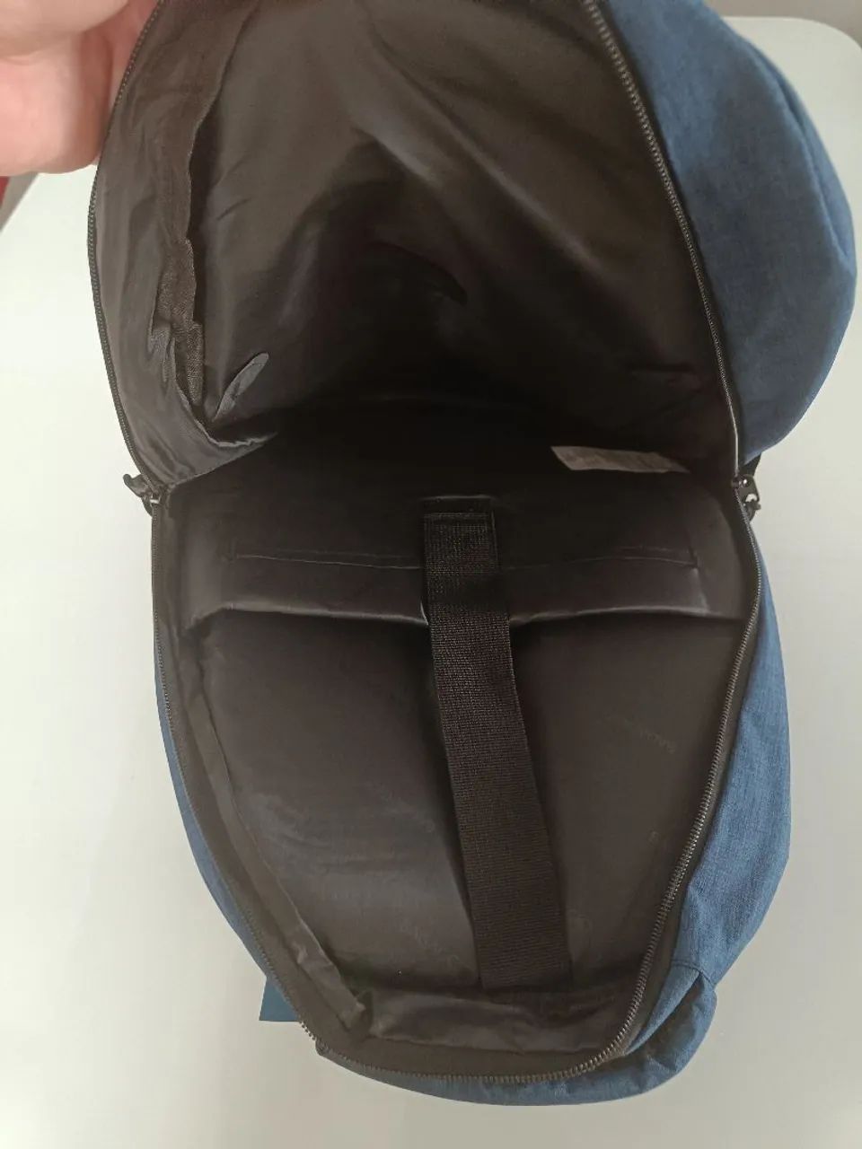 Mochila bagaggio do Cruzeiro  - Foto 5