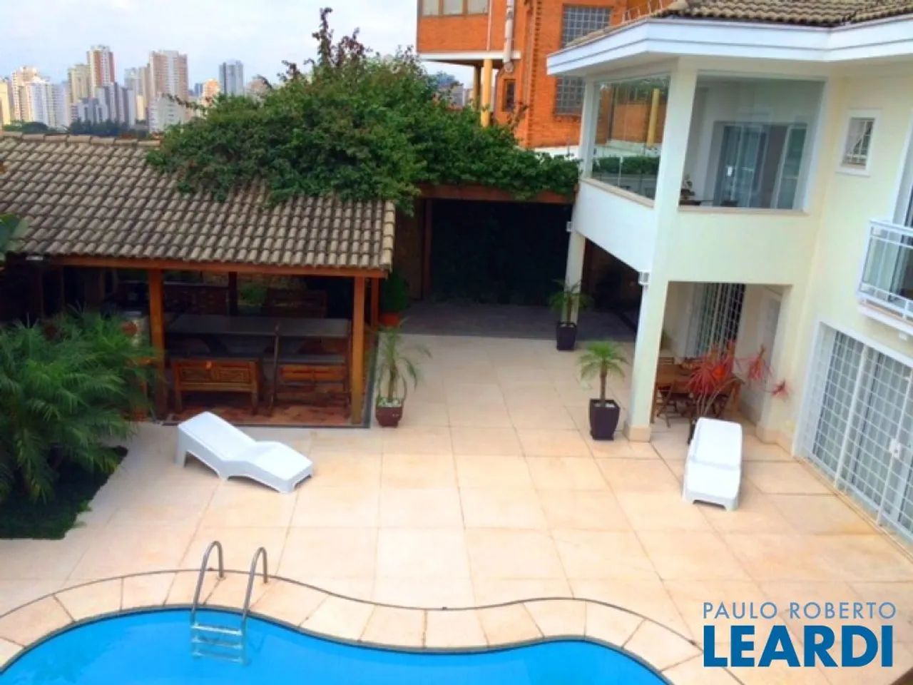CASA DE VILA - VILA ROMANA - SP - Foto 4