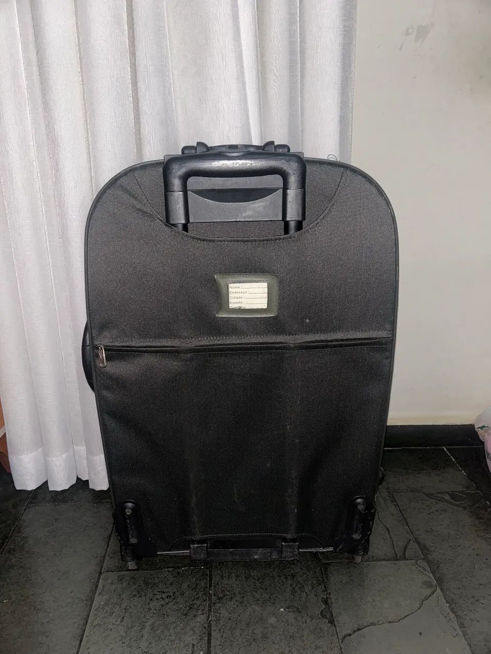 VENDO MALA 20kg - Foto 3