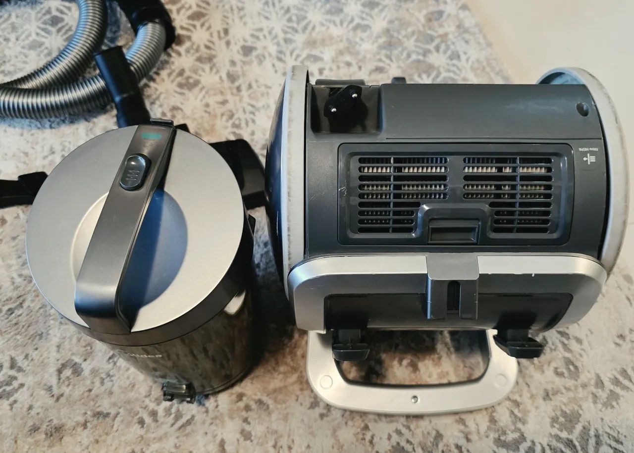 Aspirador Midea Auster 1400W [220V]  - Foto 3