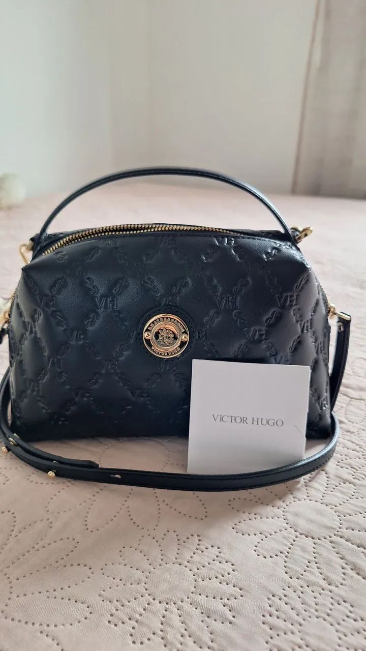 Bolsa Victor Hugo Original 