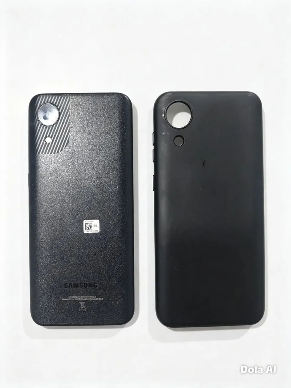 Celular Samsung Galaxy A03 Seminovo Dual Chip Android - Foto 2