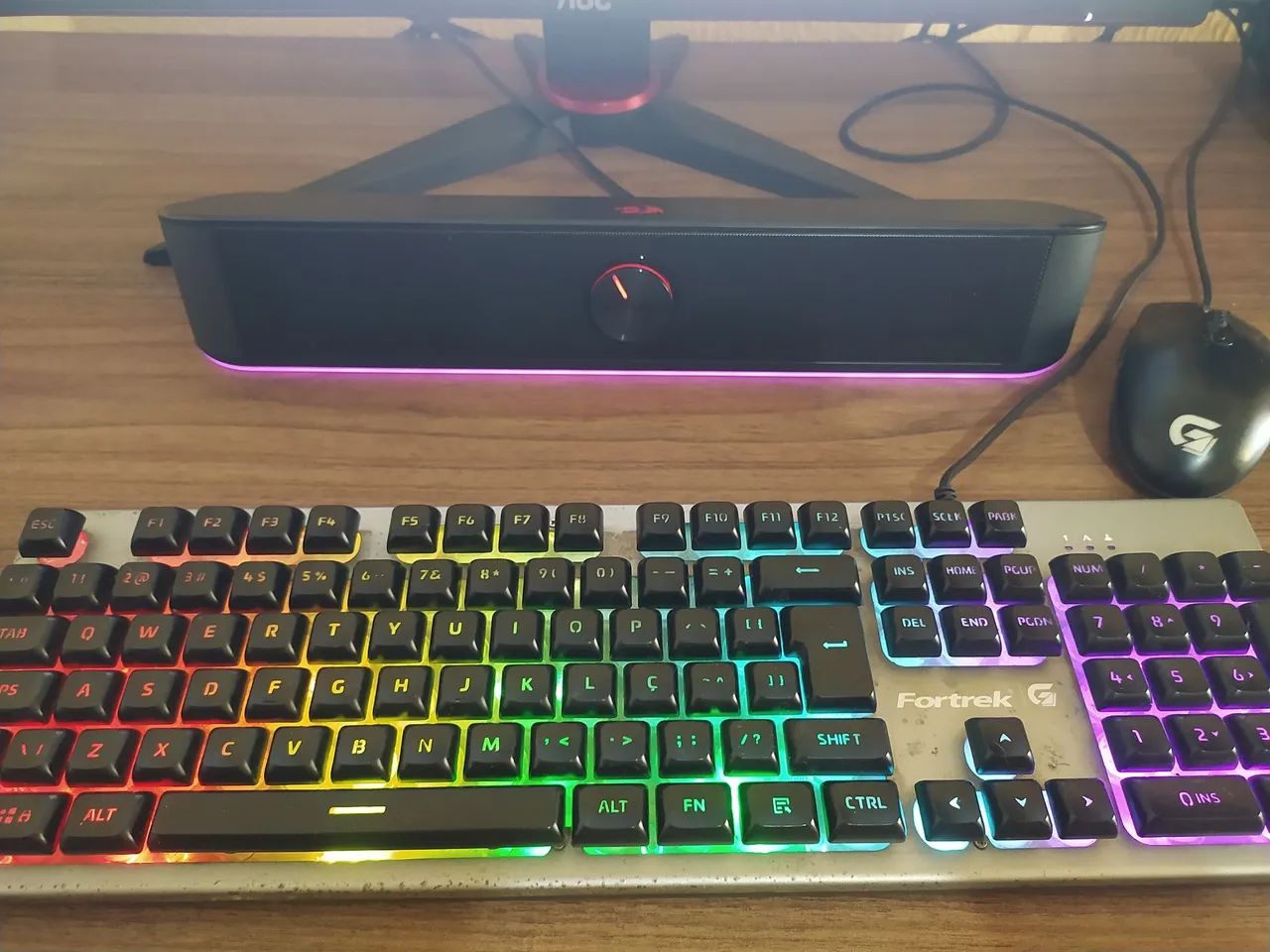 Computador completo am4 - Foto 5