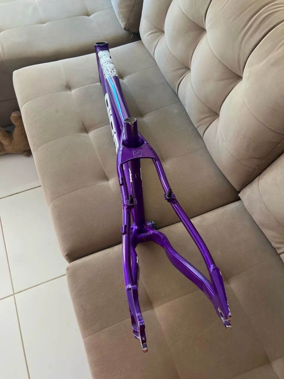 QUADRO GIOS 4 TRIX 2023 - Foto 4