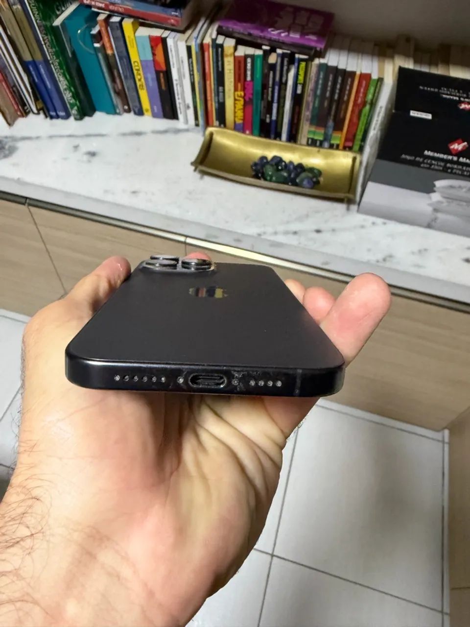 Iphone 15 pro max - Foto 4
