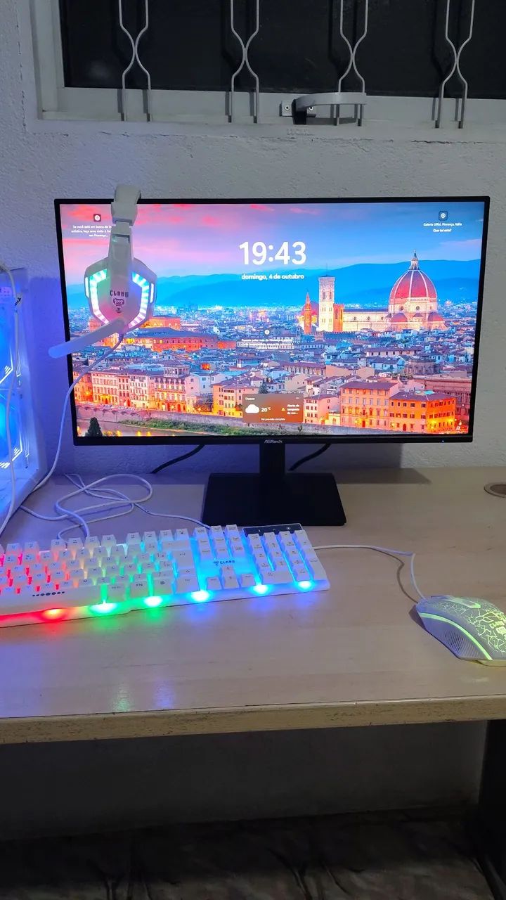 Pc completo  - Foto 3