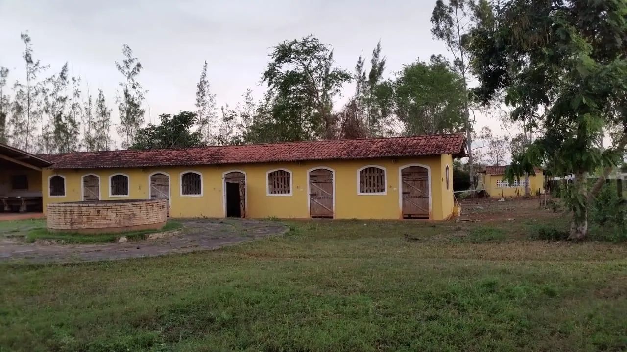 Haras com 54 hectares de terra em Pernambuco. - Foto 2