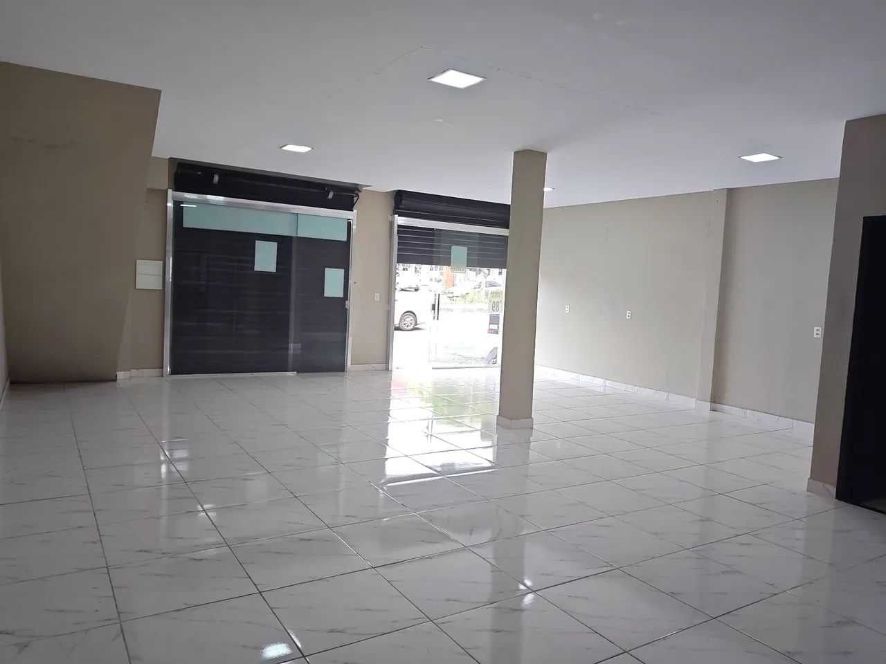 Ponto comercial no nova cidade - Foto 3