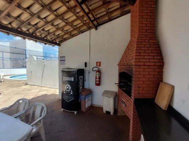 Apartamento 3 Quartos à Venda no Edifício Octávio Soares Filho - Bairro São José - Foto 4
