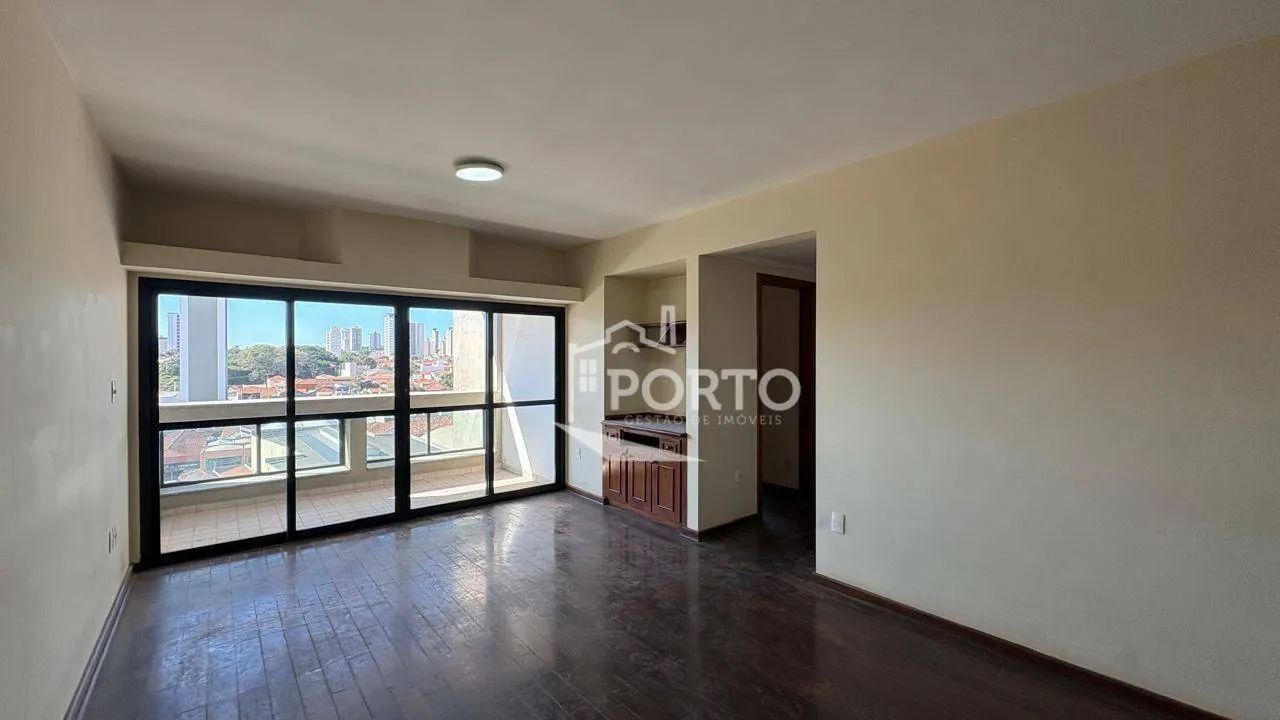 Apartamento 3 quartos à venda Edifício Flavia - Piracicaba - Foto 3