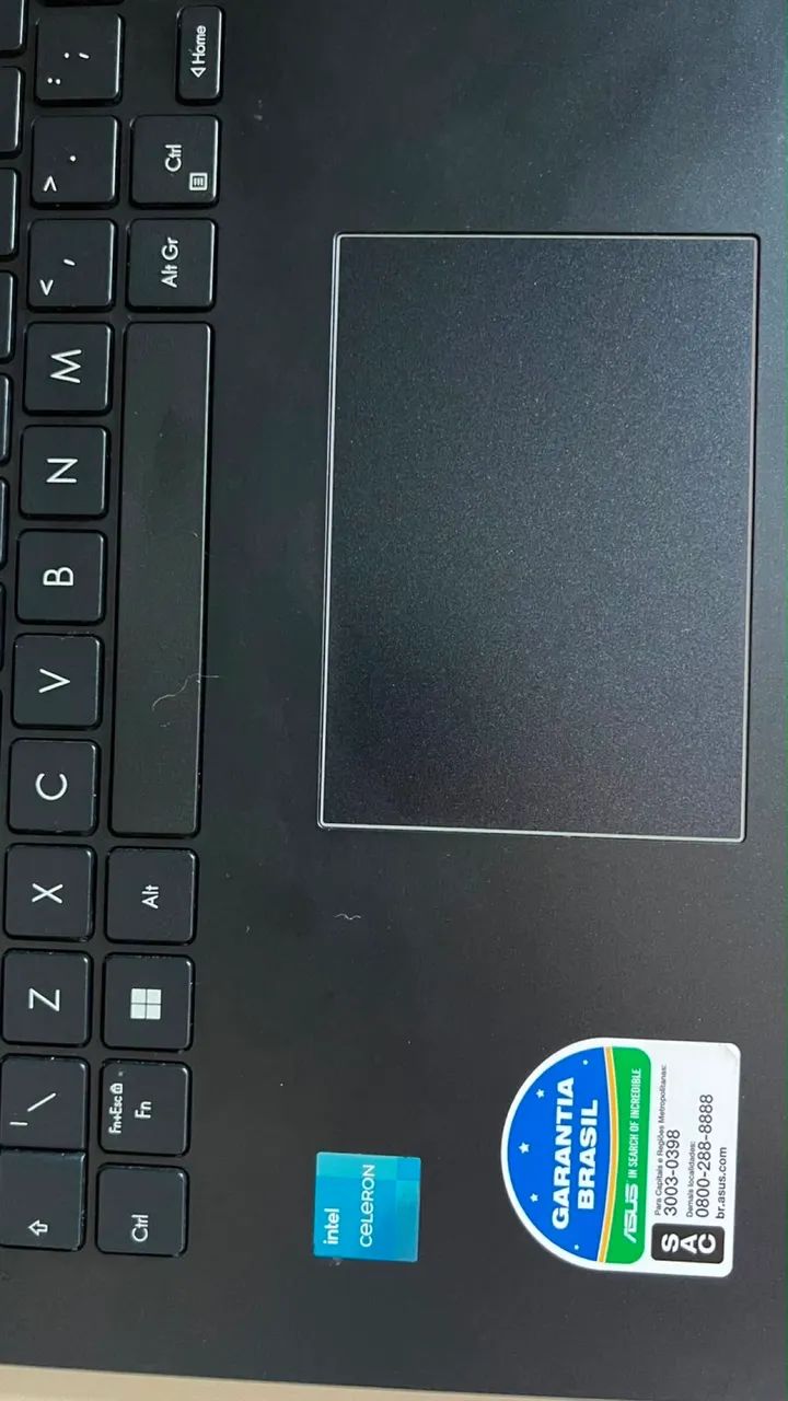 Notebook Asus  - Foto 5