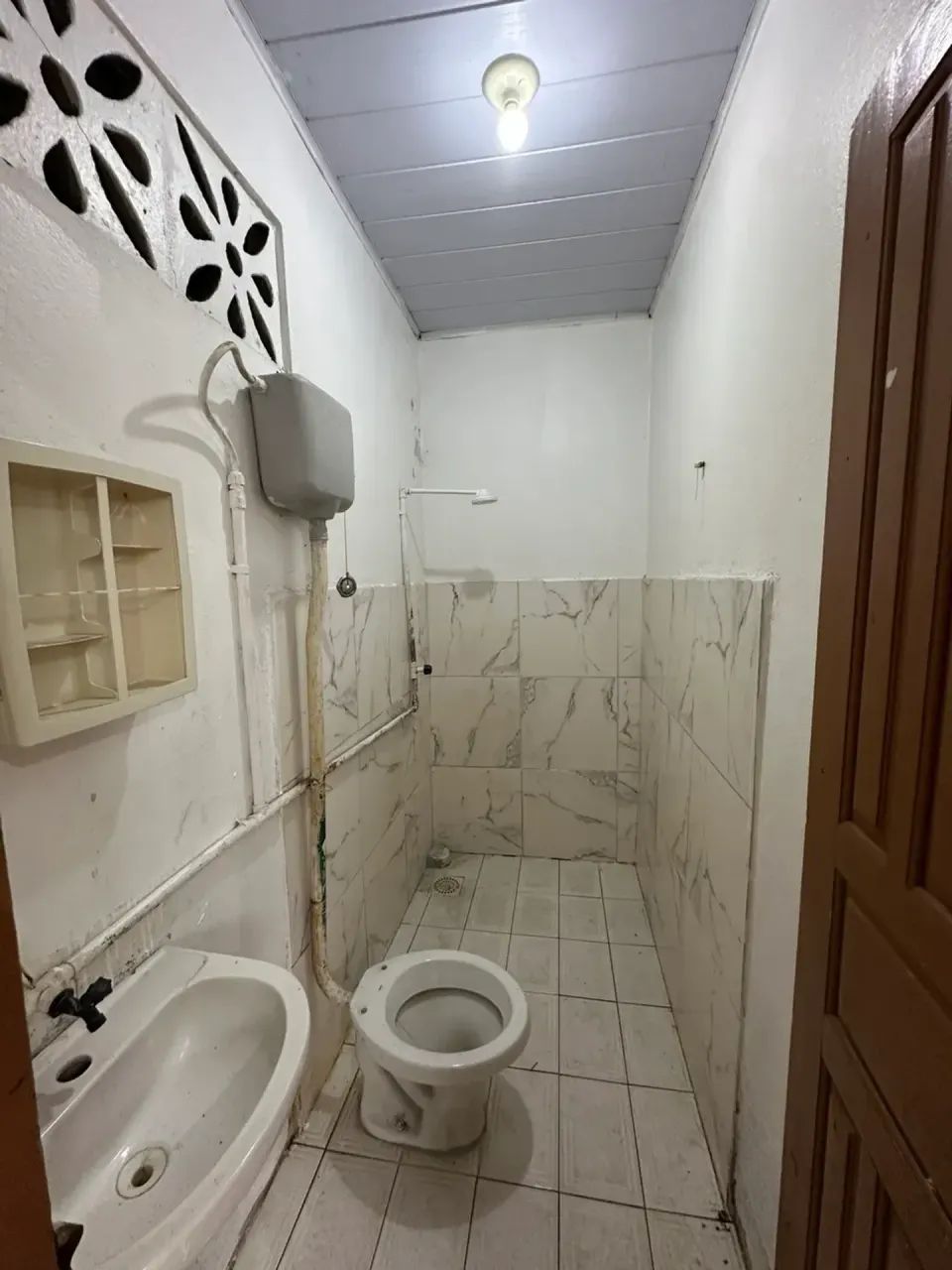 ALVORADA 1 QUARTO - Foto 5
