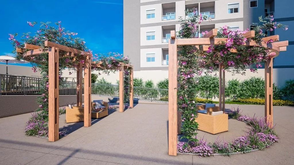 Apartamento com 2 quartos à venda, 55 m² - Vila Mazzei - São Paulo/SP - Foto 12