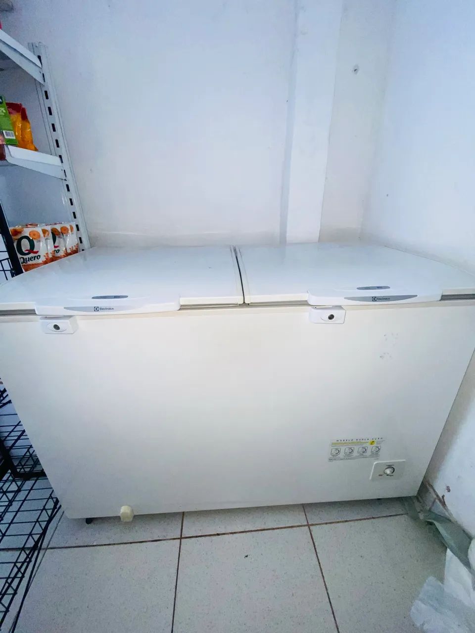 Freezer  - Foto 4
