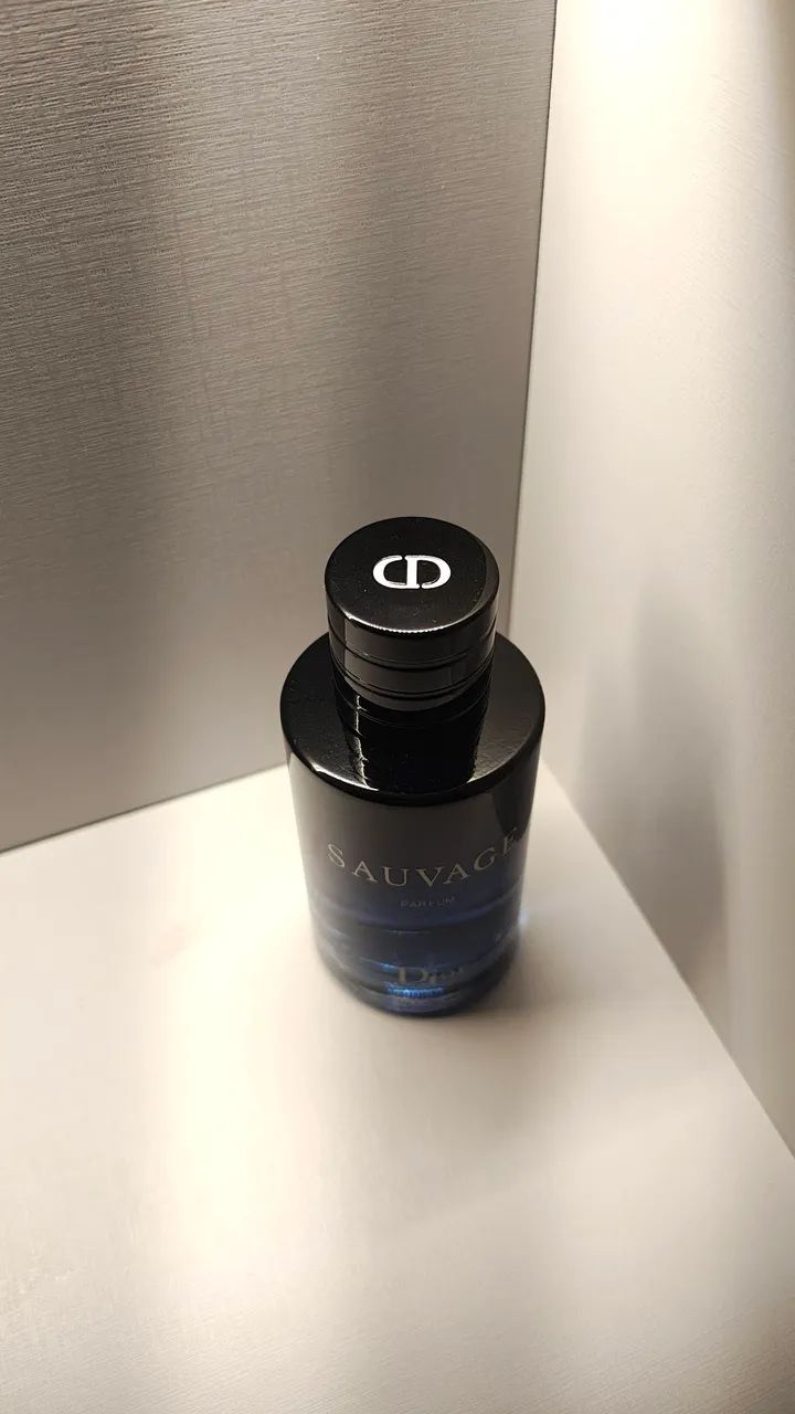 Perfume Dior Sauvage Parfum - Foto 2
