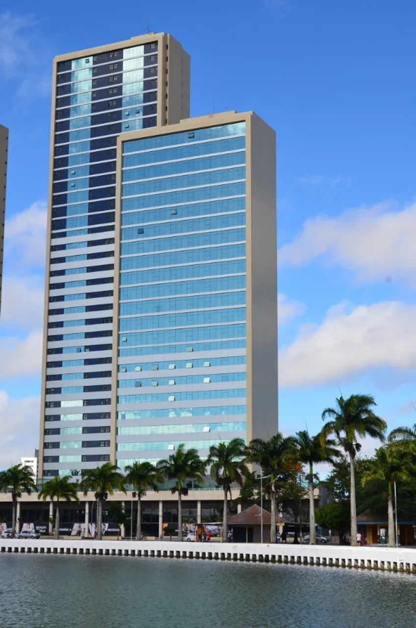 Mundo Plaza Empresarial | Oportunidade | Salas Comerciais à Venda  - Foto 5