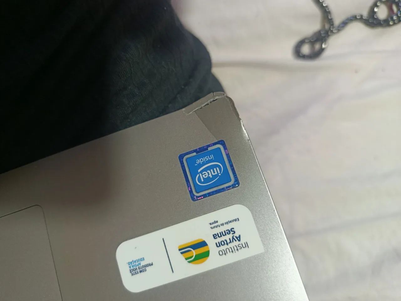 Notebook Lenovo IdeaPad 3i  - Foto 4