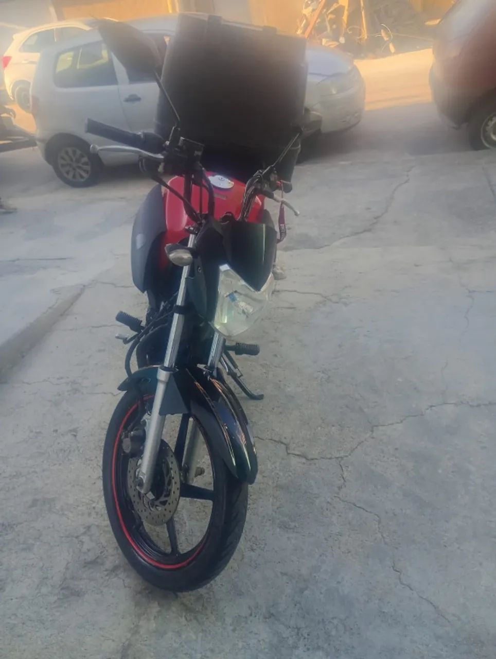 Pronto p/ rabalho  - Foto 2