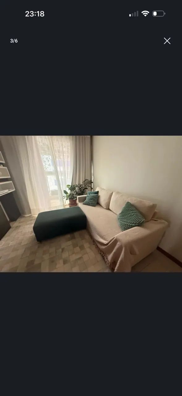 Sofá Tok Stok  - Foto 2