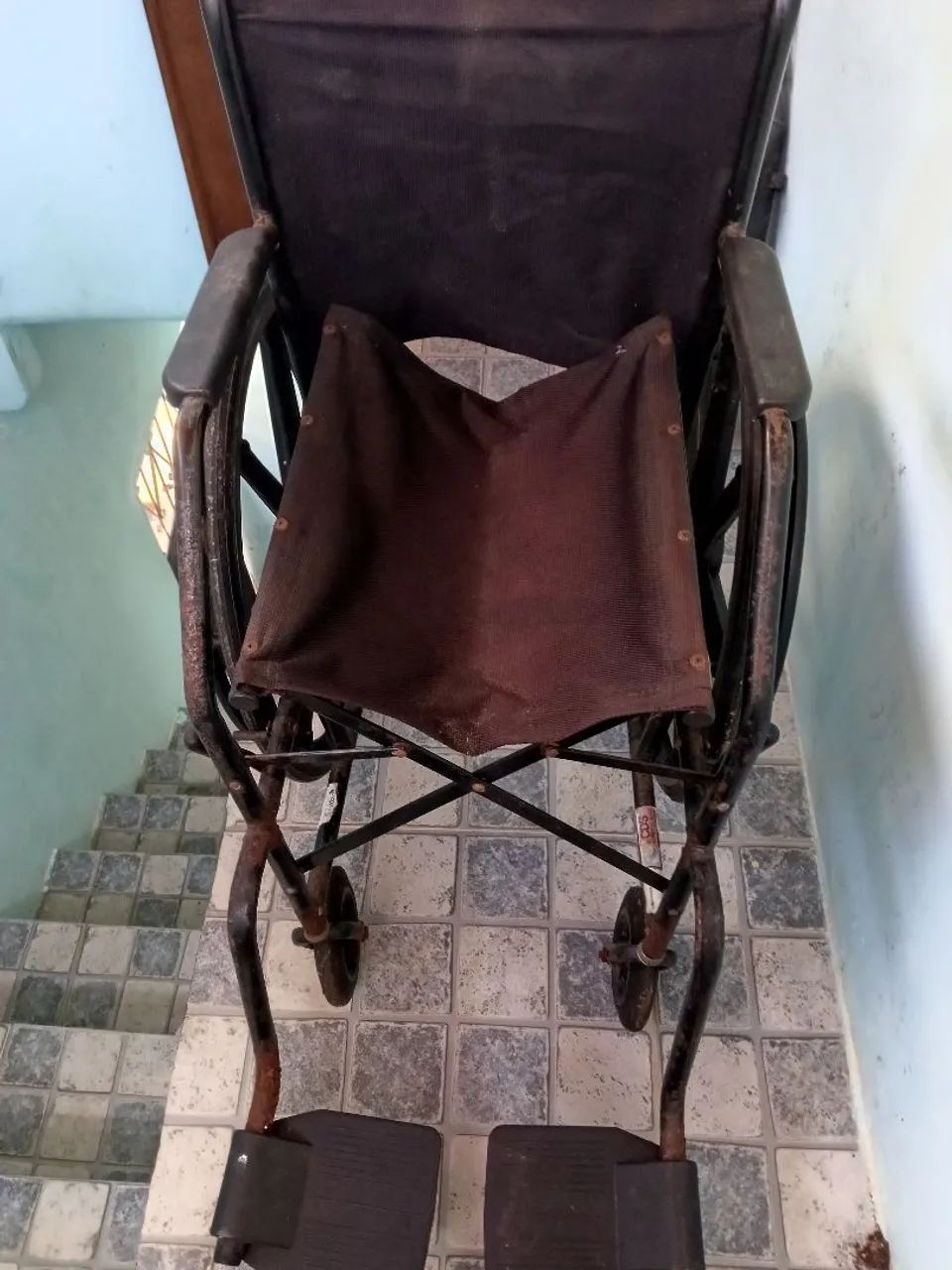 Cadeiras de Rodas  - Foto 2