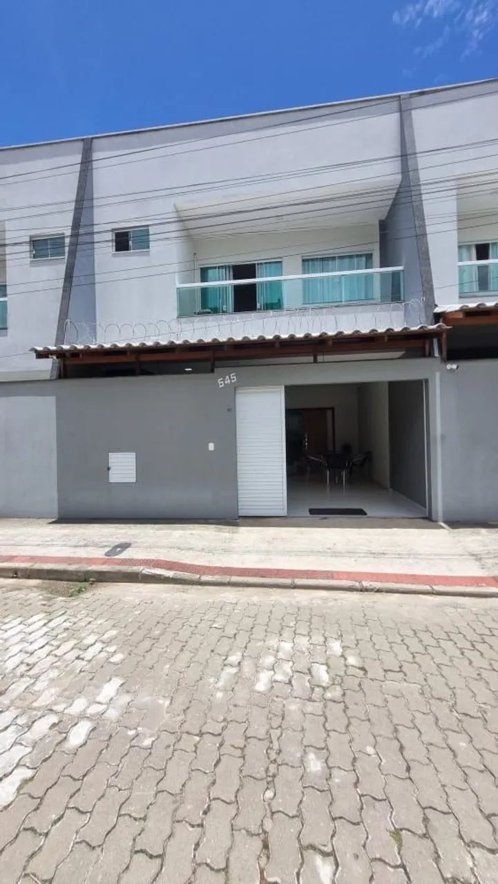 Duplex piuma linda