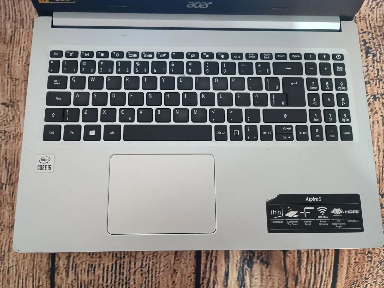 Acer Aspire 5 - Foto 5