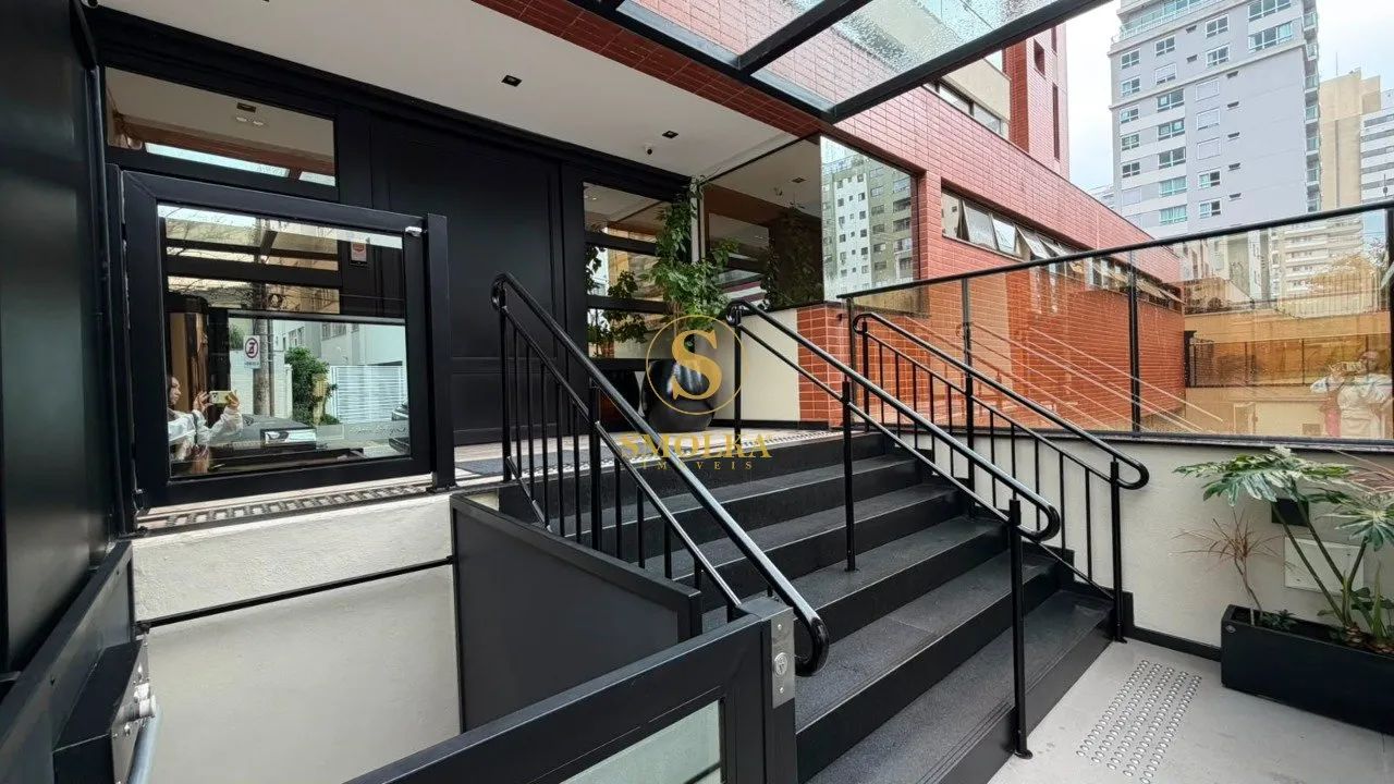Apartarmento para locação com 4 suites no Centro de Florianópolis - Foto 3