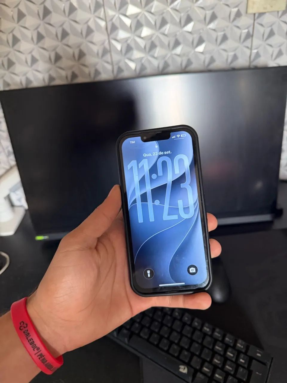 iphone 13 pro sabor 17 pro - Foto 3