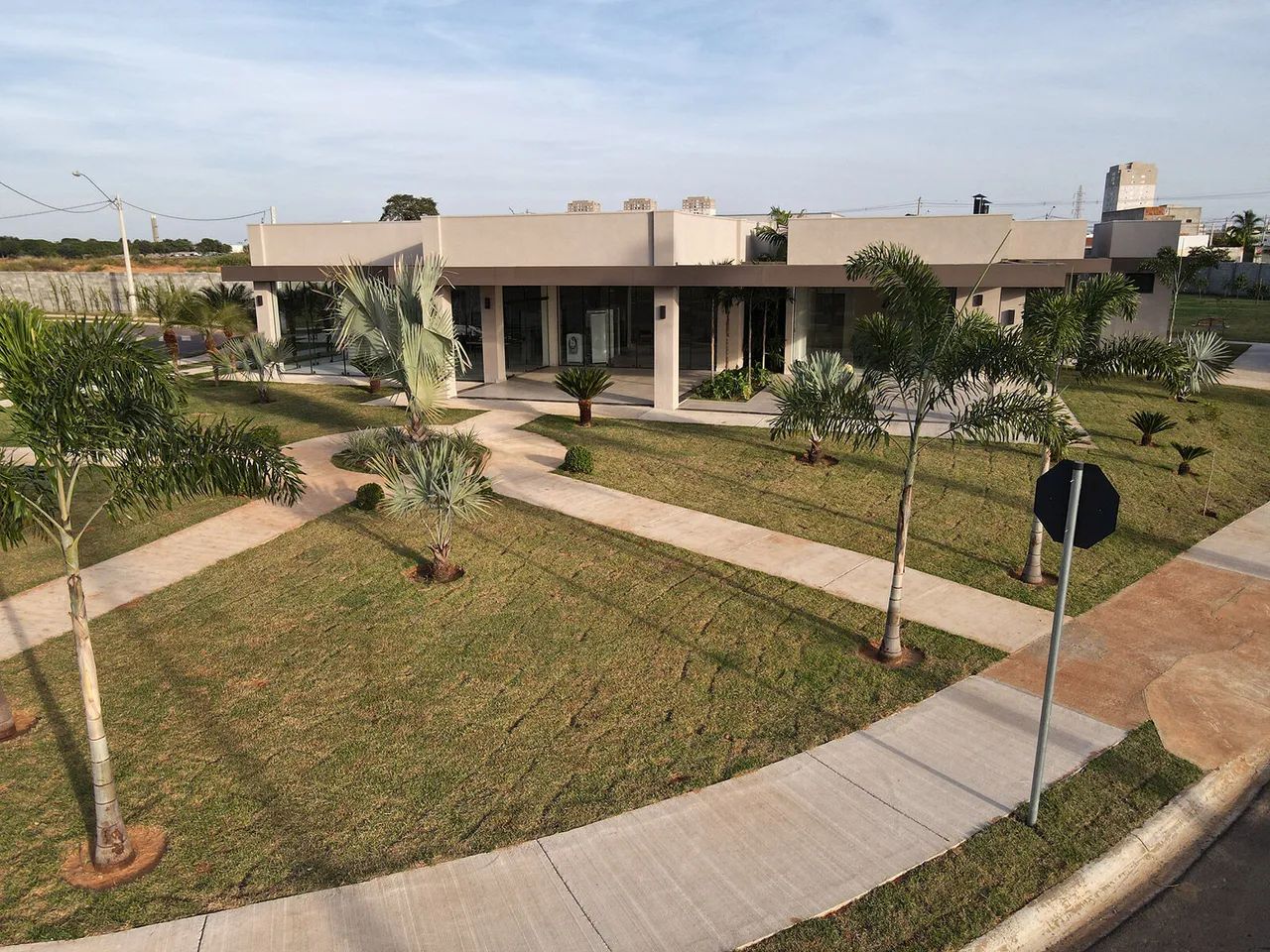 Terreno em Condomínio Quinta do Ipê