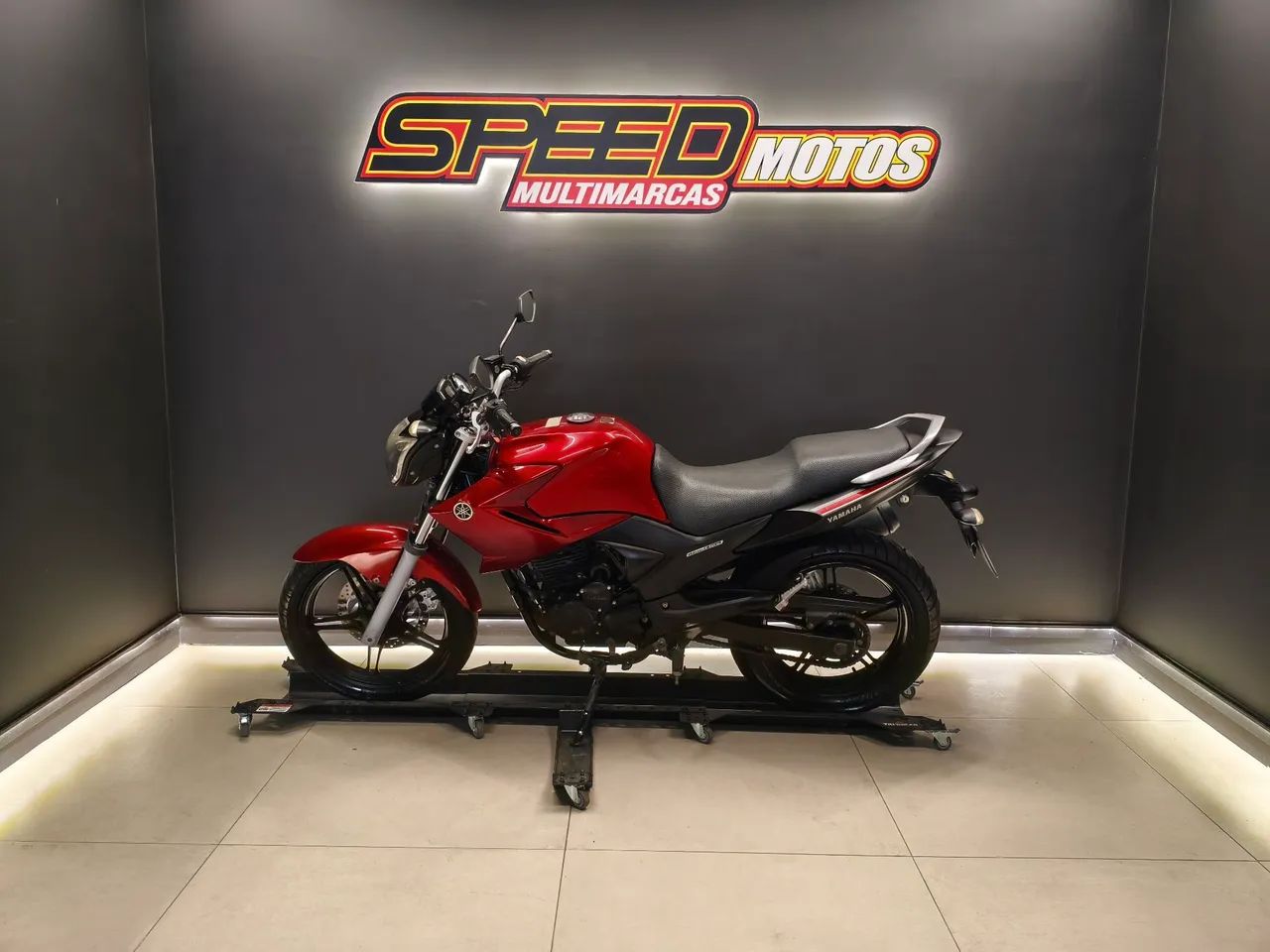 Fazer 250 Blueflex  - Foto 3