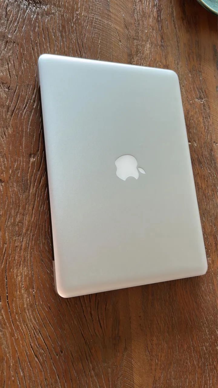  MacBook Pro 13? versão macOS 10.14.6 2.5GHz Intel  - Foto 4