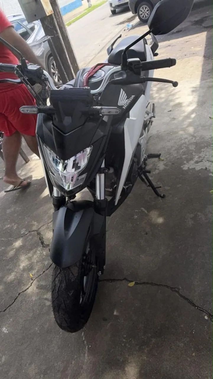 Cb300 25/26 - Foto 4