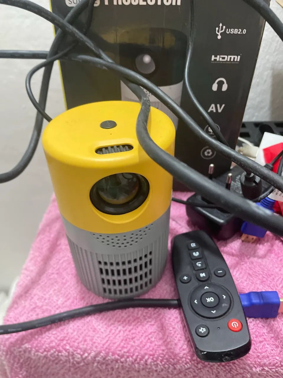 Vendo mini projeto  - Foto 2