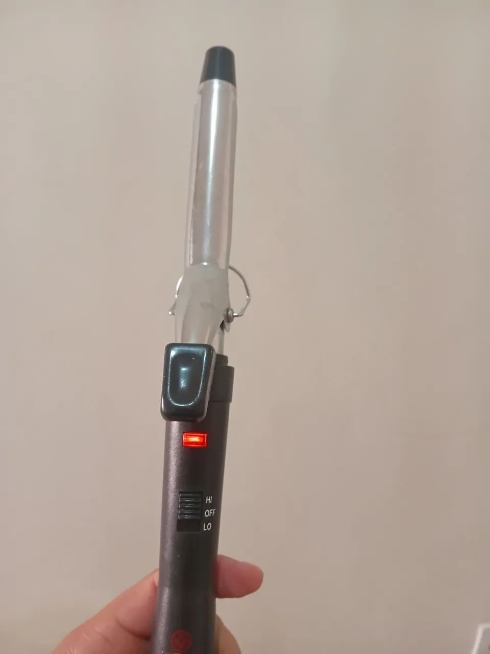 Modelador de cachos - Foto 2