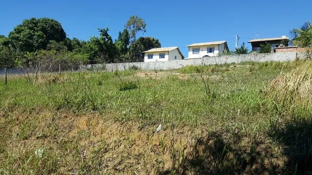 Terrenos de 360m² em Maricá, perto do Centro, da Lagoa e da Praia!!! - Foto 8