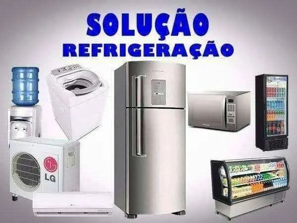 MÁQUINAS  E  REFRIGERAÇÃO o - Foto 5