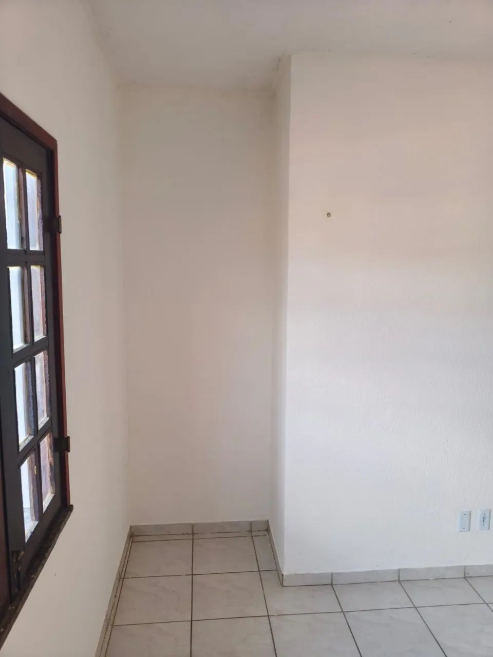CASA SOLTA COM 3 QUARTOS, PROXIMO AVENIDA GODOFREDO MACIEL. - Foto 5