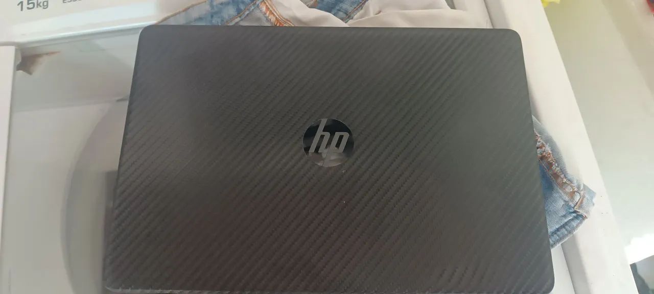 Notebook Hp i3 décima primeira geração  - Foto 3