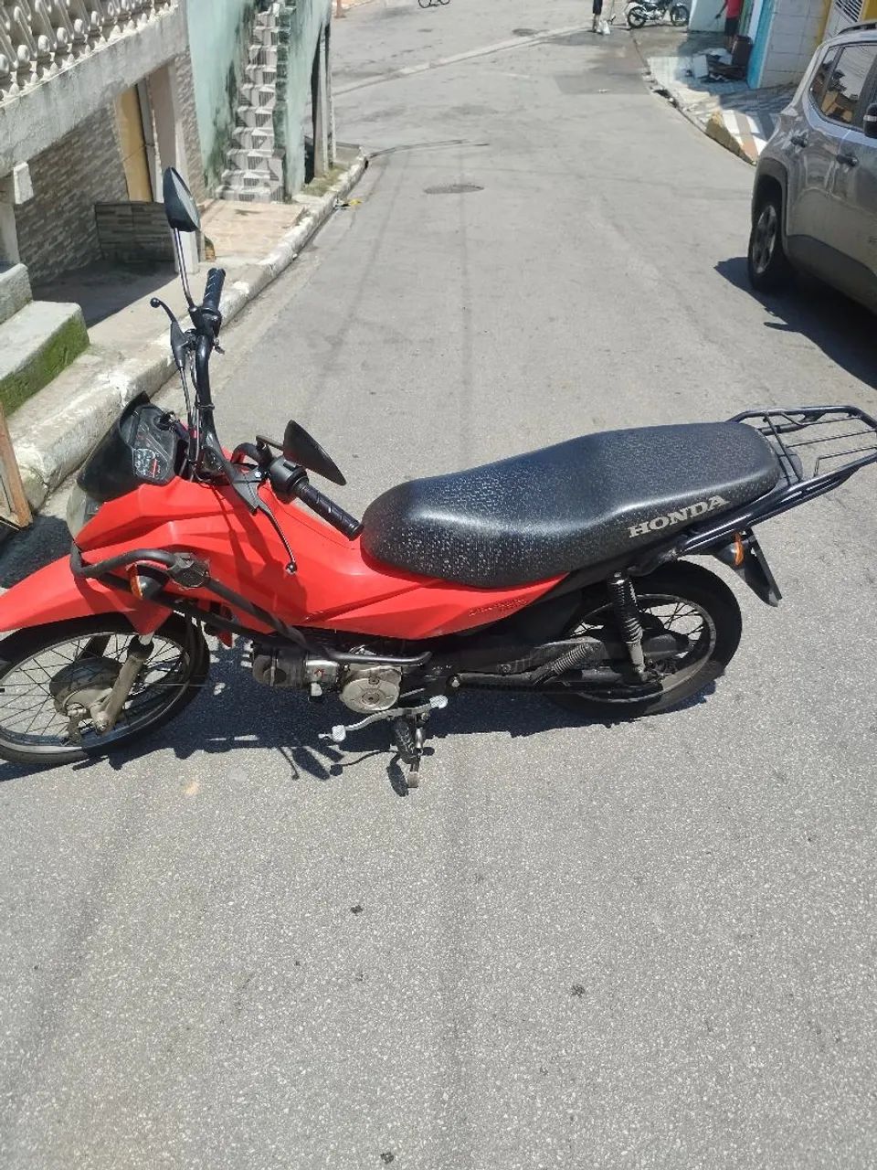 Pop 110i - Foto 2