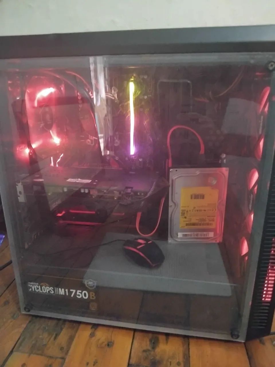 CPU Gamer AMD - Foto 2