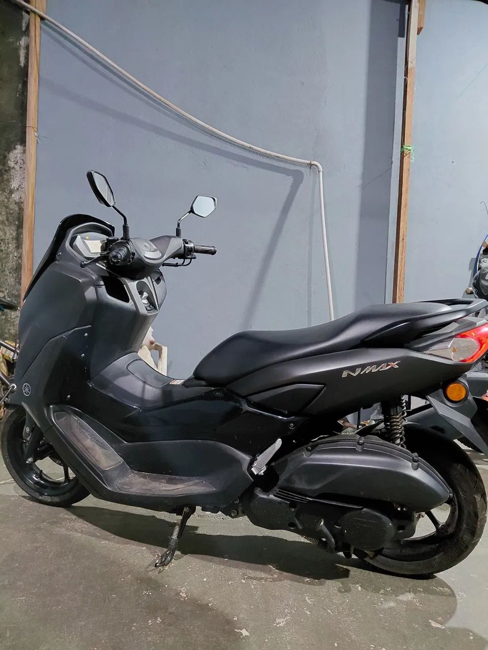 NMAX 160  - Foto 2