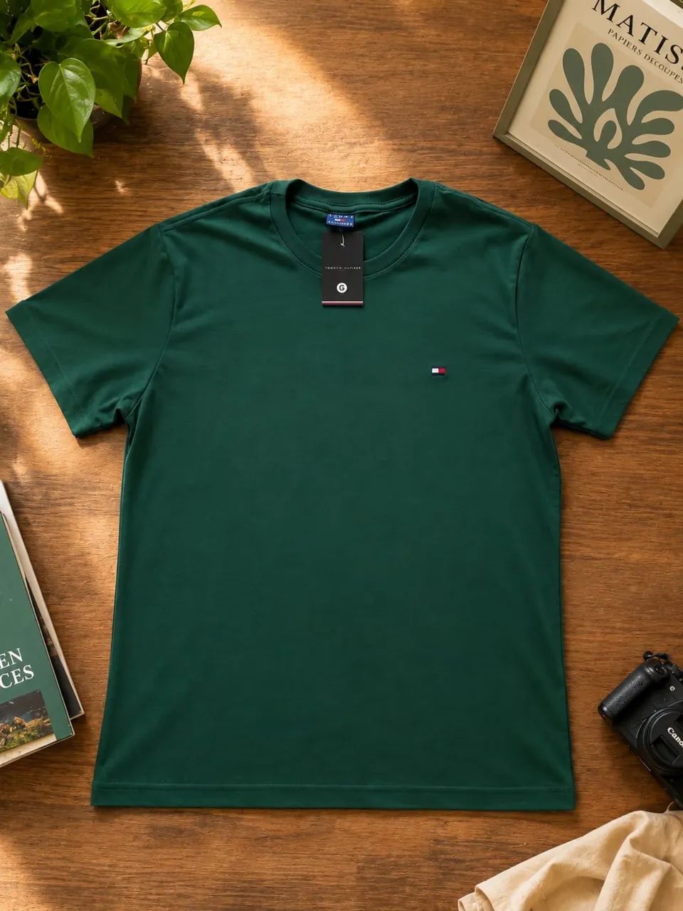 Camisa Masculina  - Foto 3
