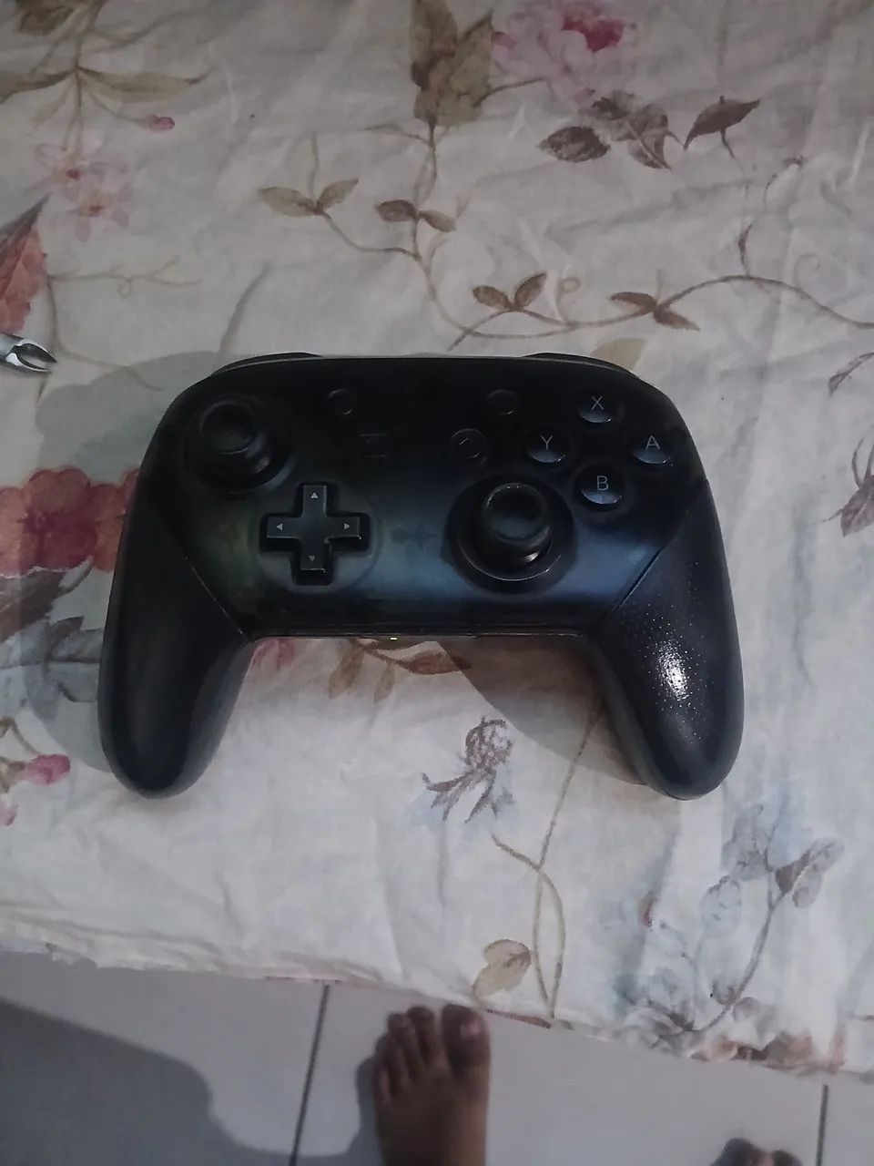 Pro controller nintendo switch  - Foto 3