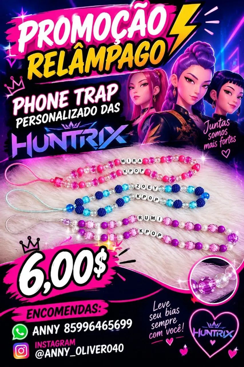 PHONE TRAP PERSONALIZADO para celular  - Foto 3
