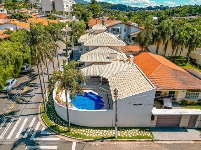 Foto - Atibaia - Vila Rica