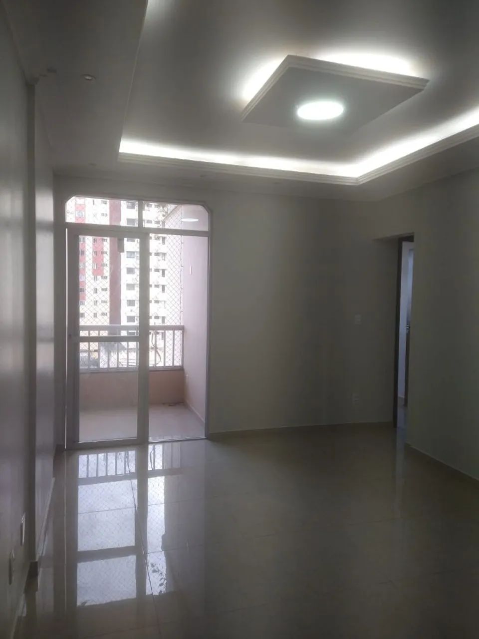 VENDO APTO NO ED. VENEZA - Foto 5